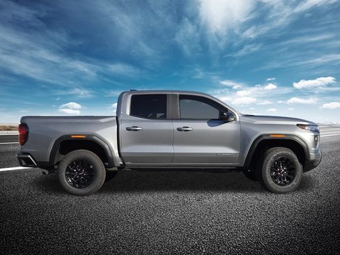 New 2026 GMC Canyon Elevation w/ Convenience Package RWD image 20