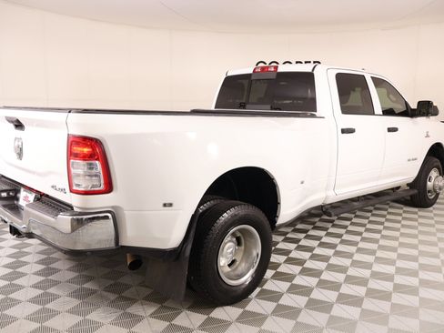 Used 2019 RAM 3500 Tradesman AWD/4WD image 19