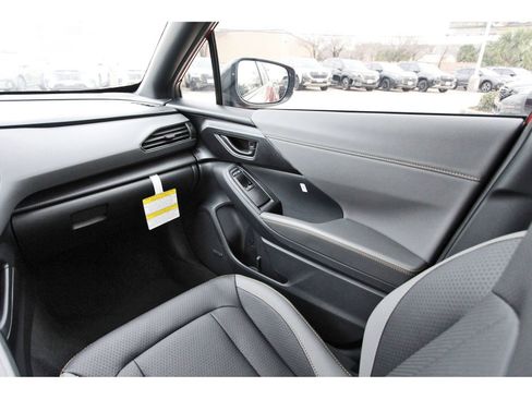 New 2026 Subaru Crosstrek 2.5i Wilderness AWD/4WD image 9