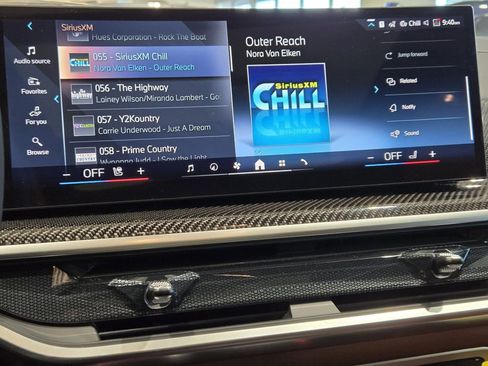 New 2026 BMW ALPINA XB7 image 19