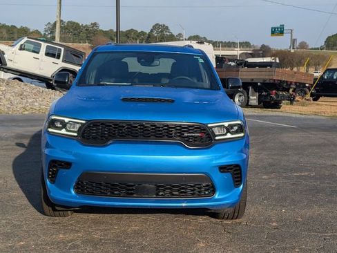 New 2026 Dodge Durango GT AWD/4WD image 3