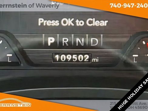 Used 2021 RAM 1500 Big Horn image 7