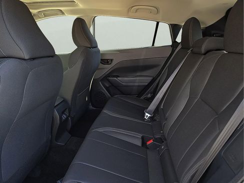 New 2026 Subaru Crosstrek 2.0i Premium AWD/4WD image 10