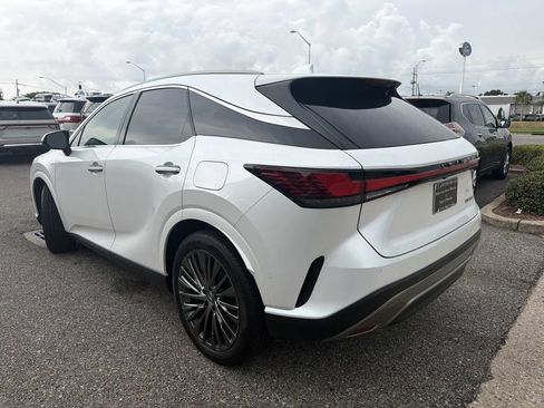 Used 2023 Lexus RX 350 FWD w/ Accessory Package image 5