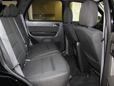 Used 2012 Ford Escape XLT FWD image 32