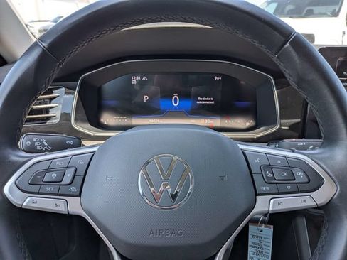 Used 2025 Volkswagen Jetta S FWD image 29