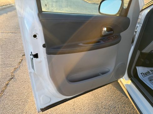 Used 2007 Chevrolet Uplander image 15