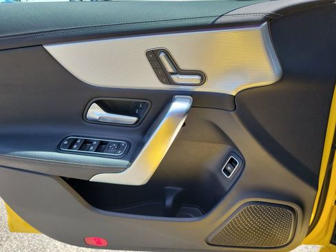 Certified 2022 Mercedes-Benz CLA 250 image 23