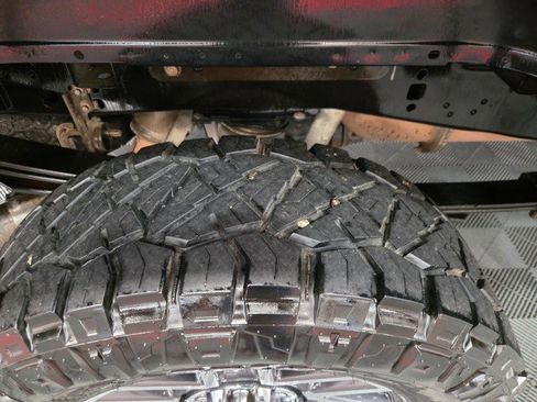 Used 2017 Ford F250 Lariat w/ Lariat Value Package image 90