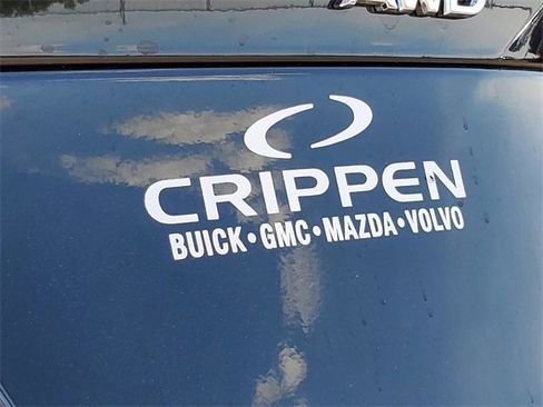 Certified 2025 MAZDA CX-70 Plug-In Hybrid w/ Premium Plus image 36