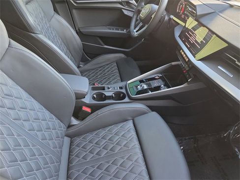 Used 2024 Audi S3 Premium Plus image 15