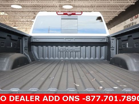 New 2026 GMC Sierra 2500 Denali w/ Denali Reserve Package image 20
