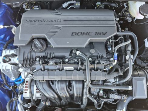 New 2026 Kia K4 GT-Line Turbo FWD image 15