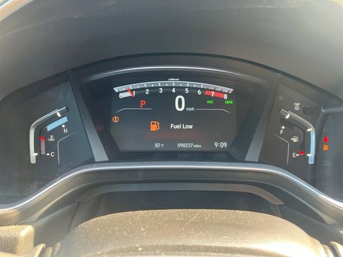 Used 2020 Honda CR-V EX image 13