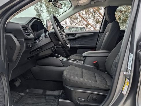 Used 2023 Ford Escape Active AWD/4WD image 13