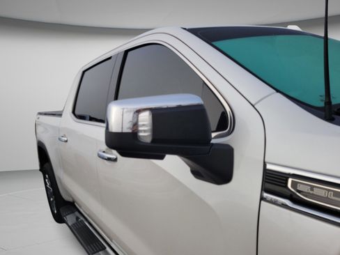 Used 2020 GMC Sierra 1500 SLT w/ SLT Premium Plus Package image 19