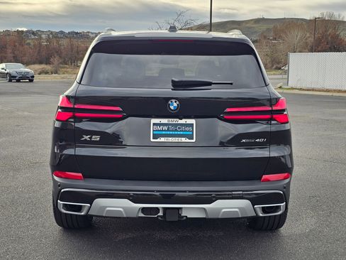 New 2026 BMW X5 xDrive40i image 5