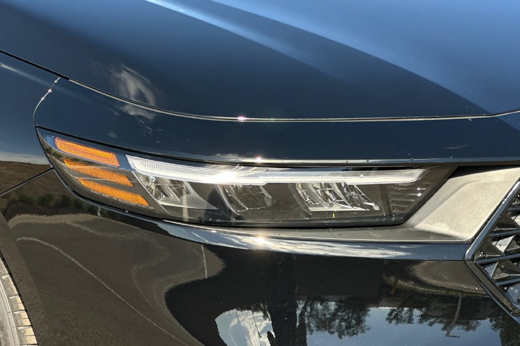 New 2026 Honda Accord Sport image 28