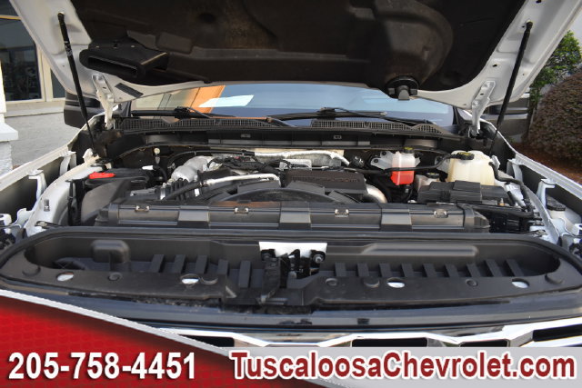 Used 2024 GMC Sierra 2500 Denali w/ Technology Package AWD/4WD image 44
