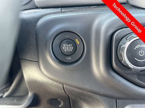 Used 2021 Jeep Wrangler Unlimited Freedom Edition image 7