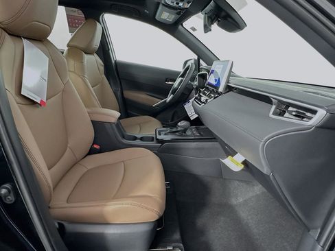 New 2026 Toyota Corolla Cross XLE image 14