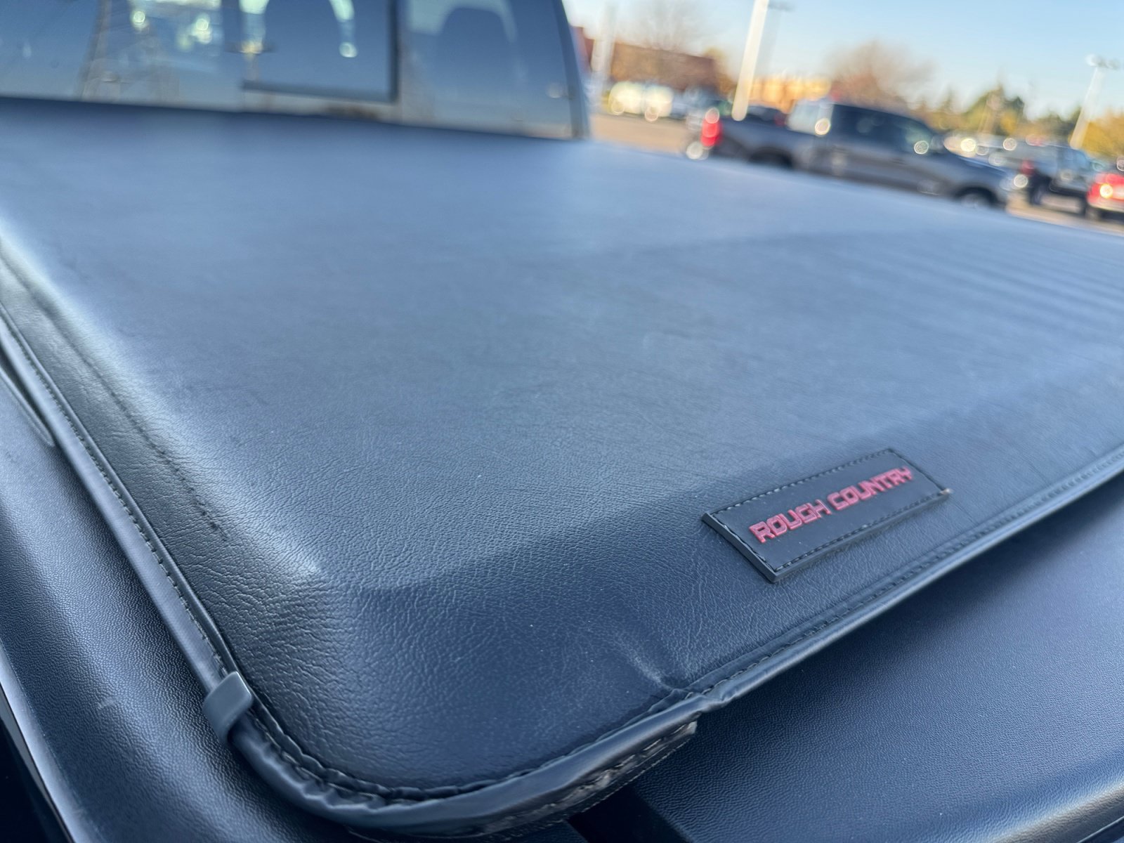 Used 2025 RAM 1500 Big Horn AWD/4WD image 18