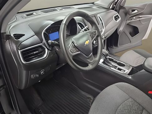 Used 2024 Chevrolet Equinox LT w/ Driver Convenience Package AWD/4WD image 14