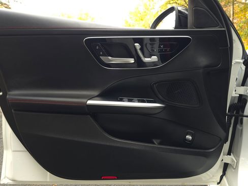 Used 2023 Mercedes-Benz C 43 AMG 4MATIC Sedan image 27