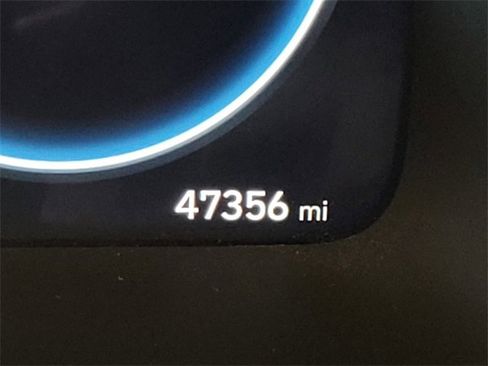 Used 2024 Hyundai Palisade Calligraphy image 27