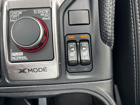 Used 2023 Subaru Forester Limited image 4