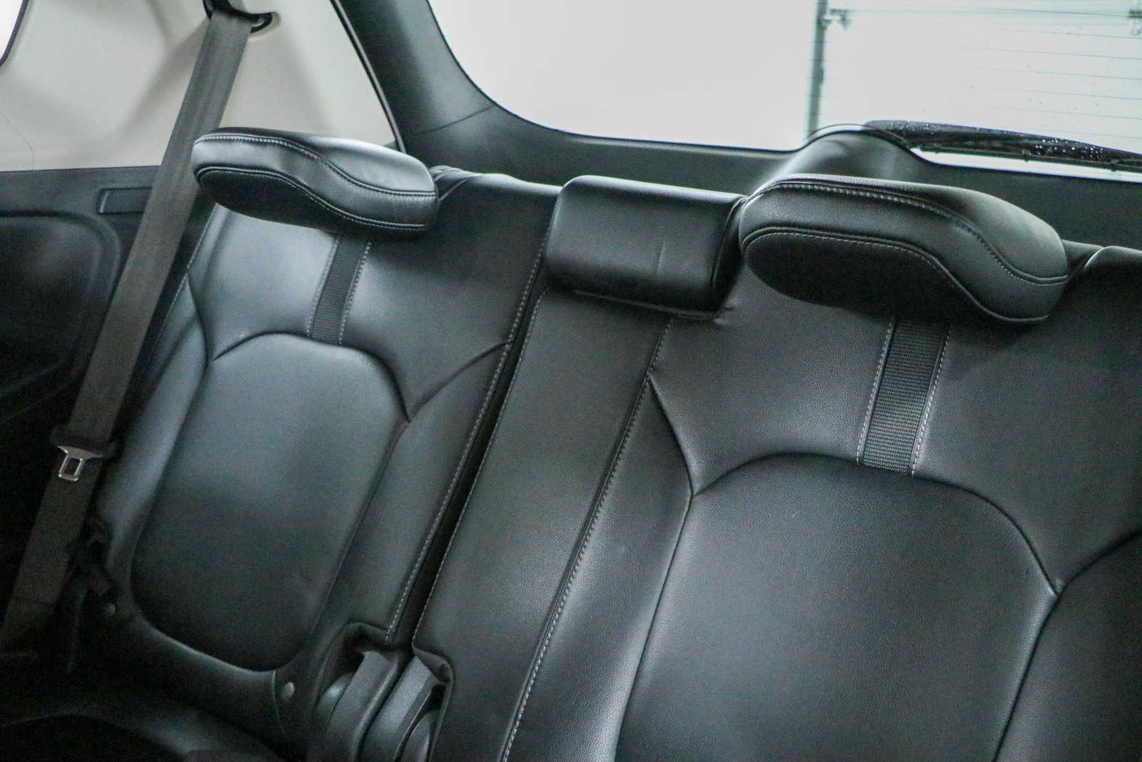 Used 2023 Honda Pilot EX-L image 25
