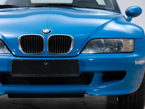 Used 2001 BMW M Roadster image 18