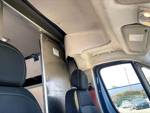 Used 2021 RAM ProMaster 3500 FWD image 22
