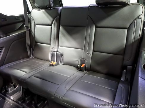 Used 2023 Chevrolet Tahoe High Country w/ Max Trailering Package AWD/4WD image 12
