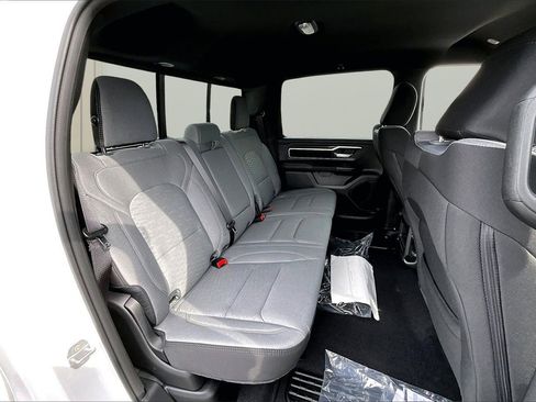 New 2026 RAM 1500 Big Horn image 21