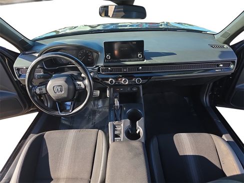 Used 2022 Honda Civic Sport image 9