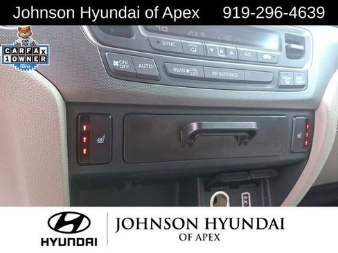 Used 2023 Honda Ridgeline RTL-E image 22