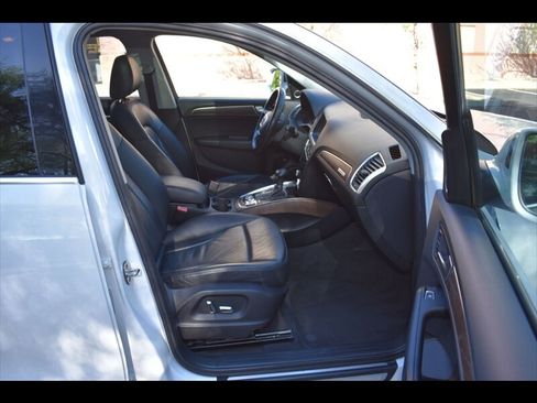 Used 2014 Audi Q5 2.0T Premium Plus w/ Premium Plus Package AWD/4WD image 32