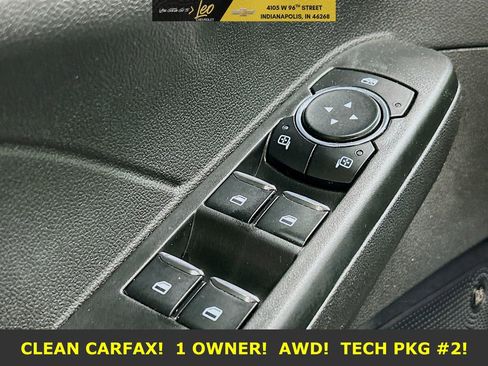 Used 2023 Ford Escape Active w/ Tech Pack #2 image 18