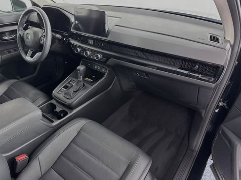 Certified 2023 Honda CR-V EX-L image 28