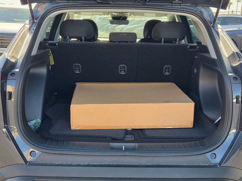 New 2026 Hyundai Kona SE image 4