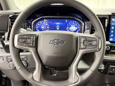 New 2026 Chevrolet Silverado 1500 RST w/ Redline Edition image 27