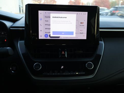 Used 2023 Toyota Corolla SE image 22