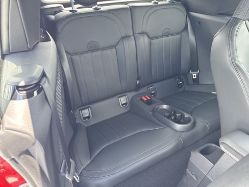 New 2026 MINI Cooper S FWD image 10