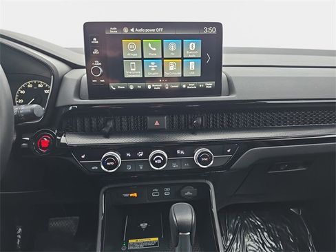 Used 2023 Honda CR-V EX-L image 23