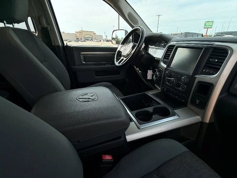 Used 2014 RAM 1500 Big Horn AWD/4WD image 64