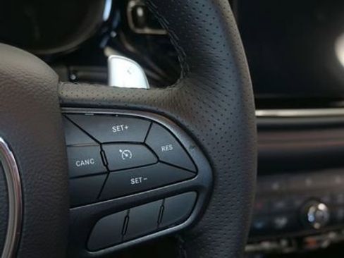 New 2026 Dodge Durango GT w/ Blacktop Package image 16