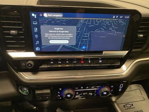 New 2025 Chevrolet Silverado 1500 High Country w/ Midnight Edition image 11