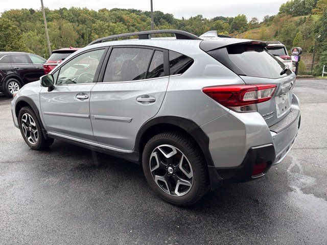 Used 2018 Subaru Crosstrek 2.0i Limited AWD/4WD image 3