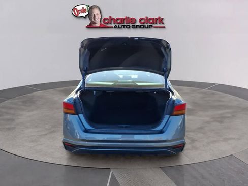 Used 2025 Nissan Altima 2.5 S FWD image 9
